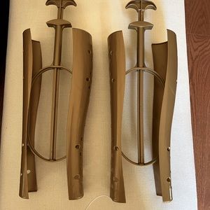 Equi-Essential Boot Shapers with Handle